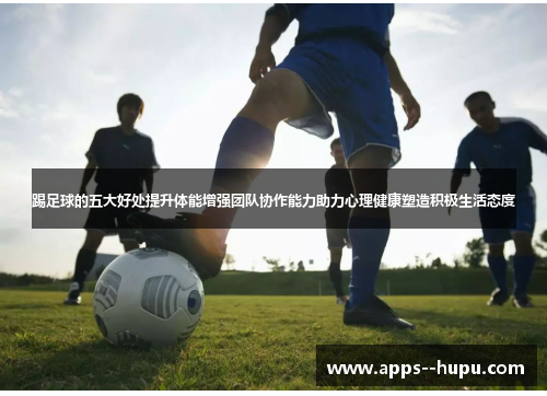踢足球的五大好处提升体能增强团队协作能力助力心理健康塑造积极生活态度