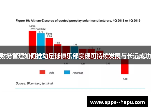 财务管理如何推动足球俱乐部实现可持续发展与长远成功
