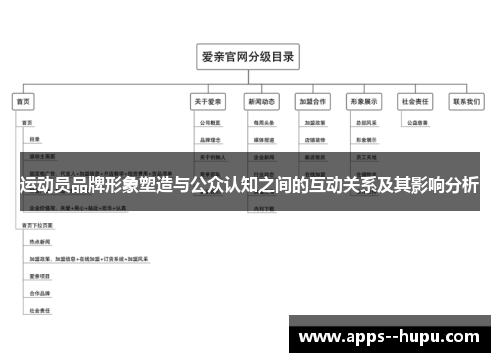 运动员品牌形象塑造与公众认知之间的互动关系及其影响分析