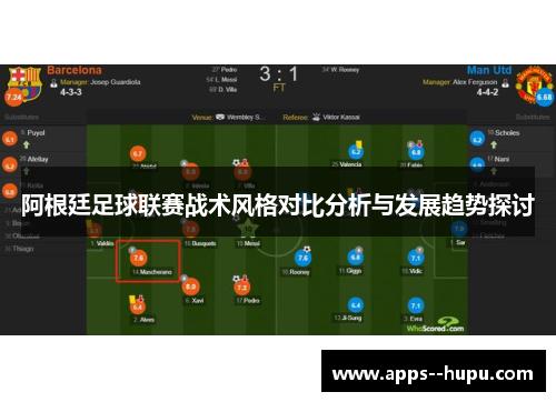 阿根廷足球联赛战术风格对比分析与发展趋势探讨